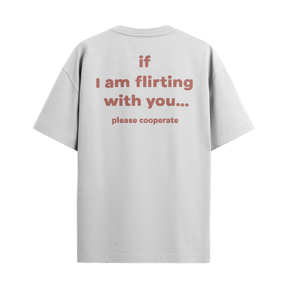 Flirting