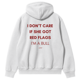 RedFlags Hoodie