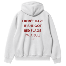RedFlags Hoodie