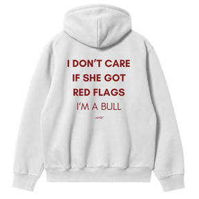 RedFlags Hoodie