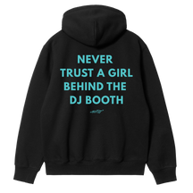 DJ Booth Hoodie