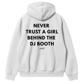 DJ Booth Hoodie