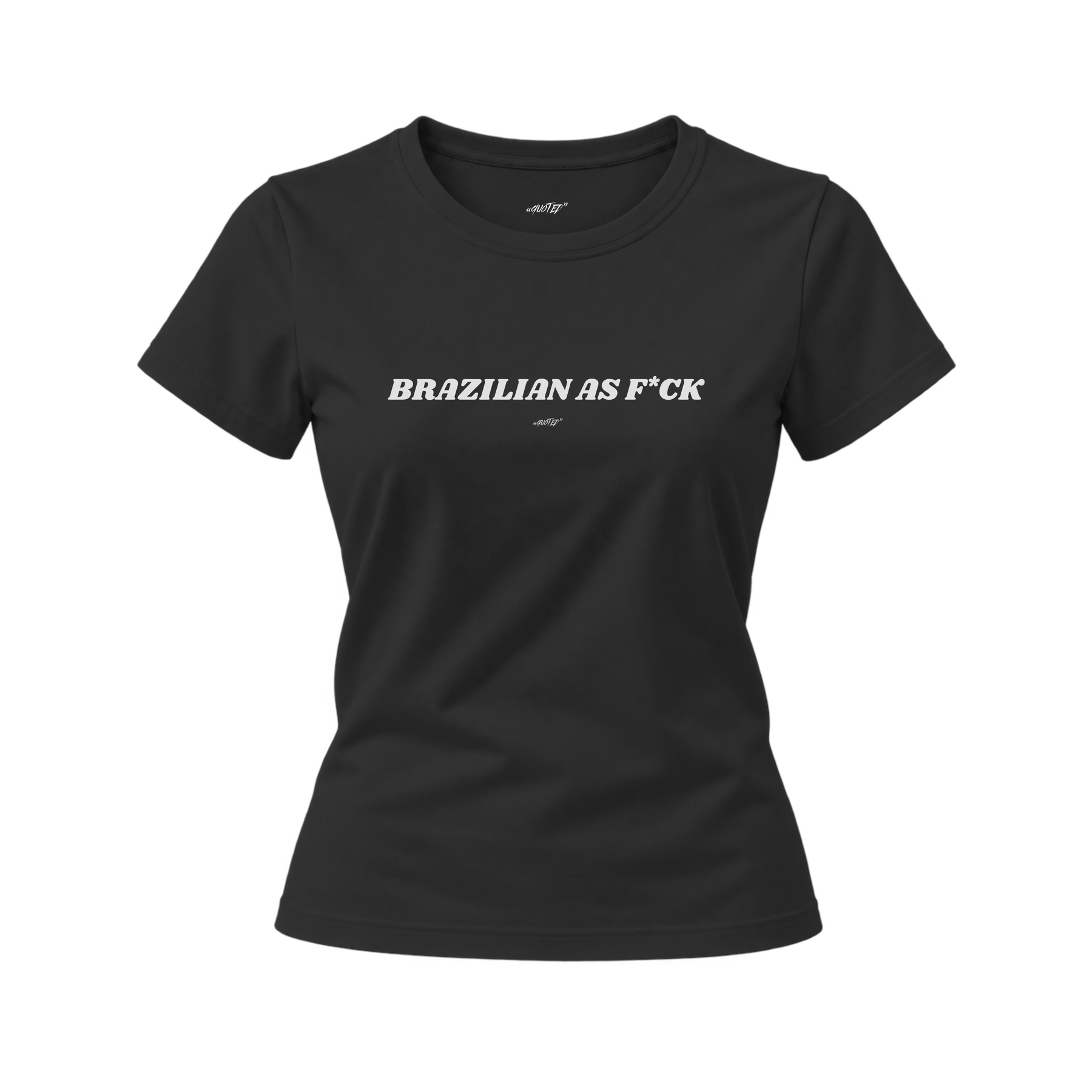 Brazilian As F*ck