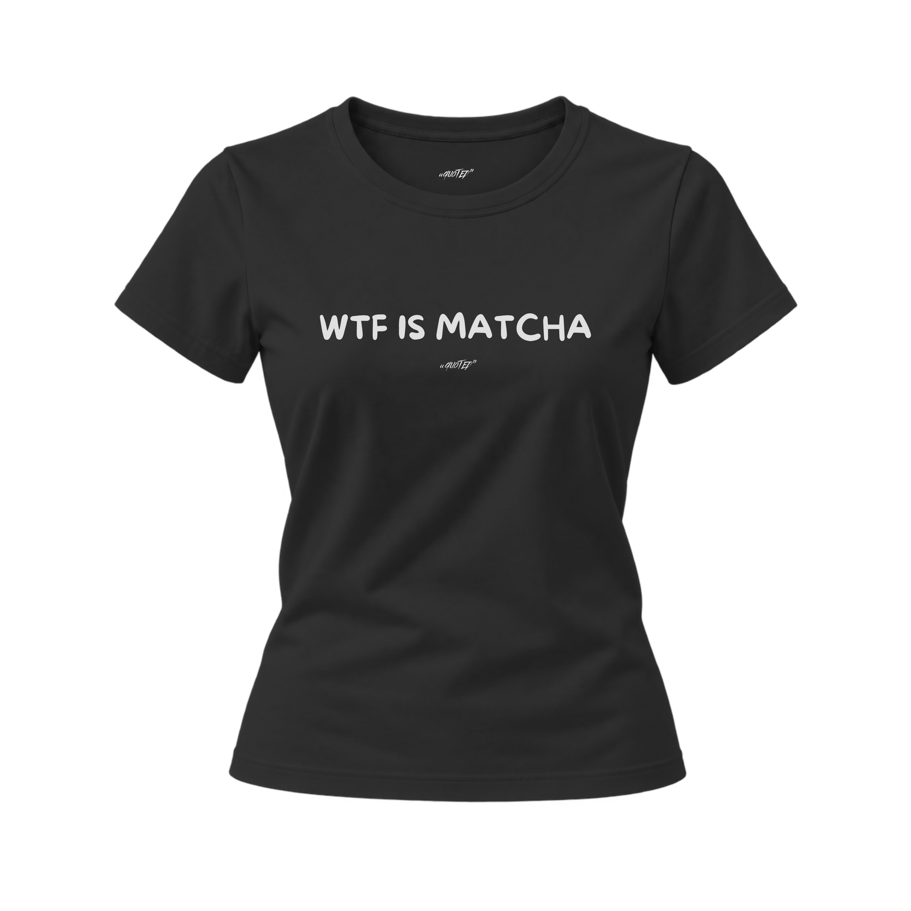 WTF Is Matcha