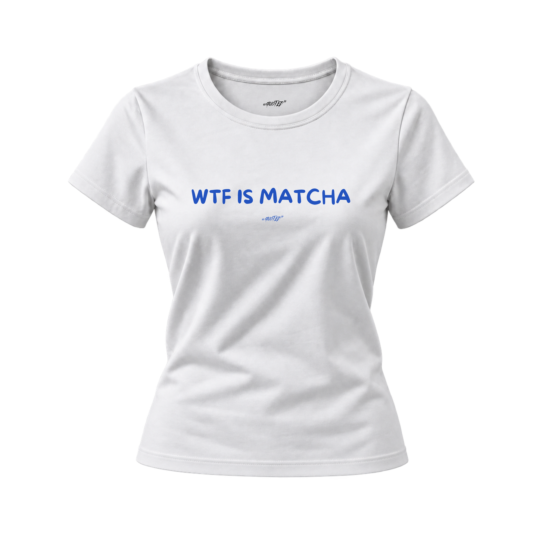 WTF Is Matcha