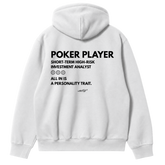 Poker Player Hoodie