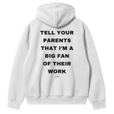 Big Fan Hoodie