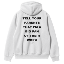 Big Fan Hoodie