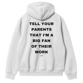 Big Fan Hoodie