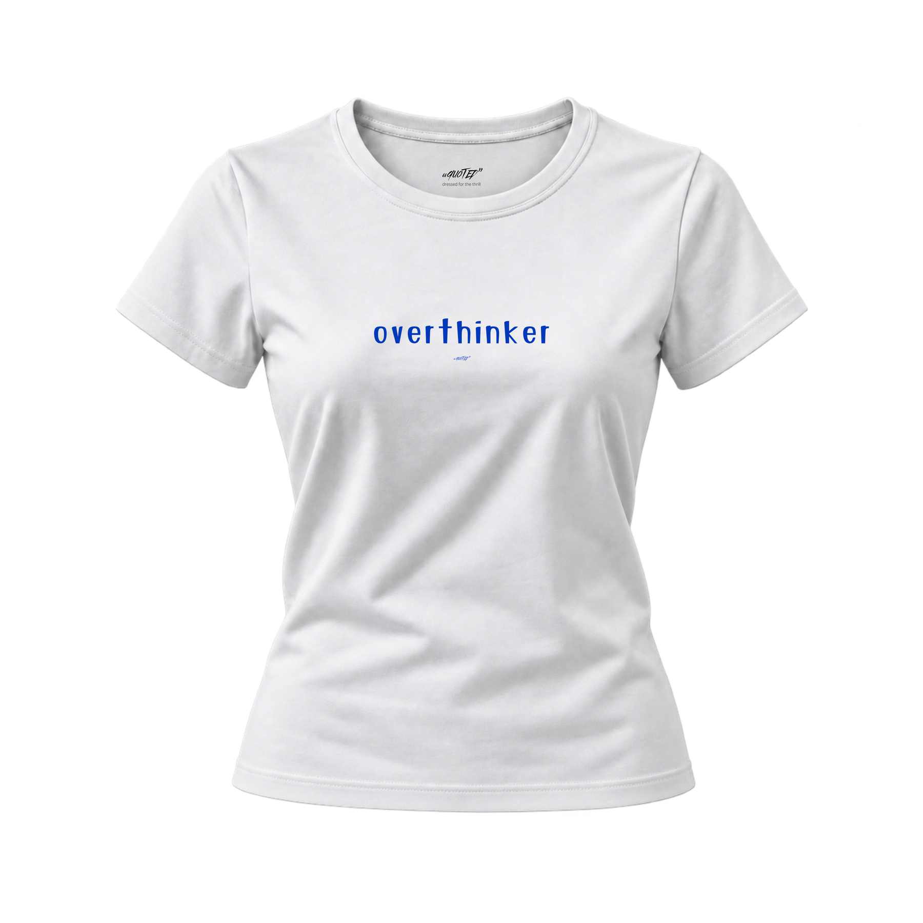 Overthinker