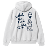 WTF Is Matcha Hoodie
