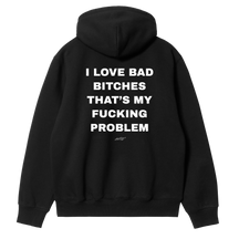 F*king Problems Hoodie