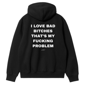 F*king Problems Hoodie