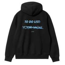 Your Mom Hoodie