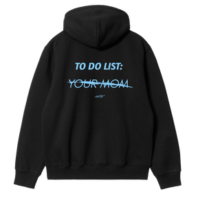 Your Mom Hoodie