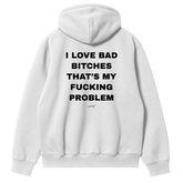 F*king Problems Hoodie