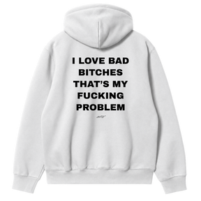 F*king Problems Hoodie