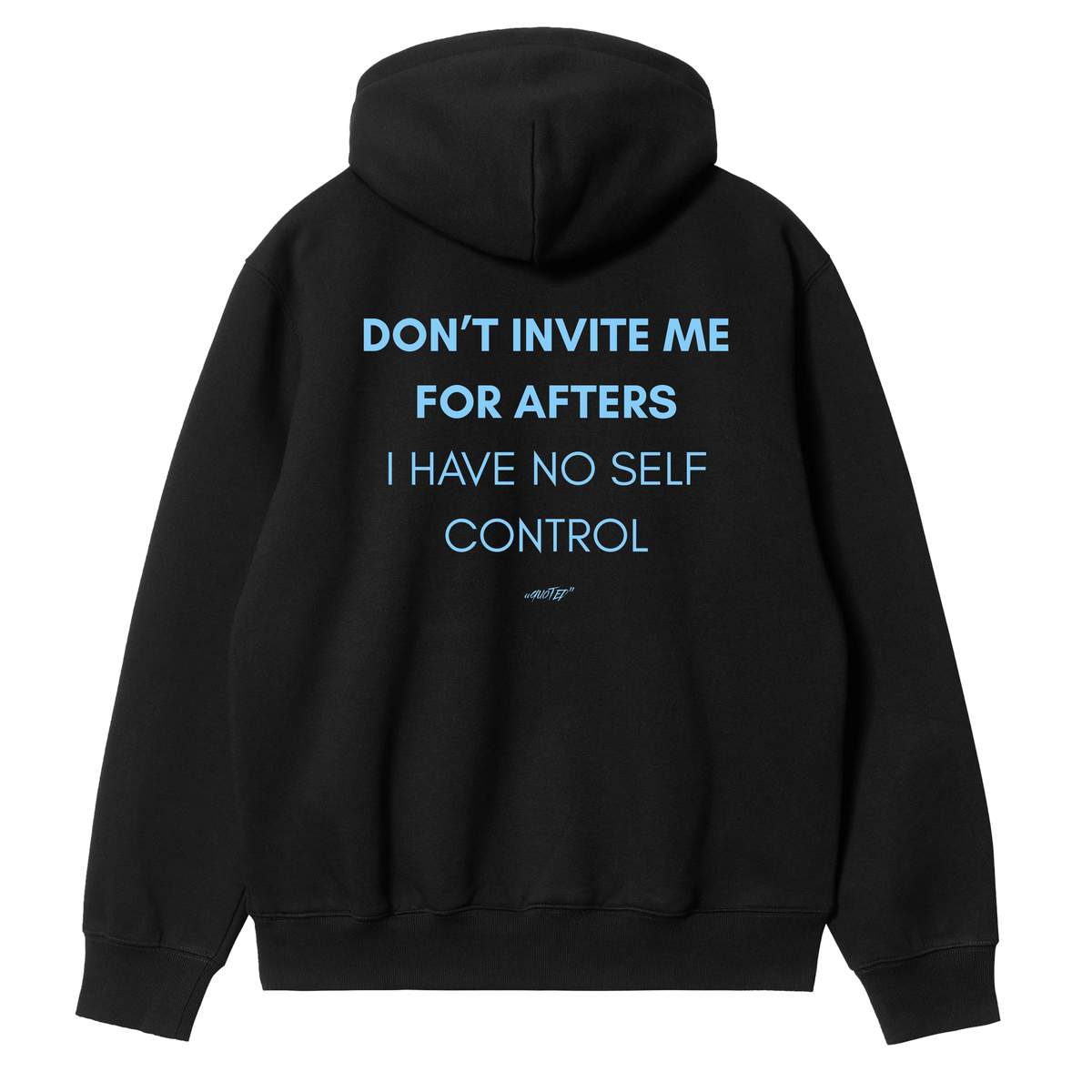 Afters Hoodie
