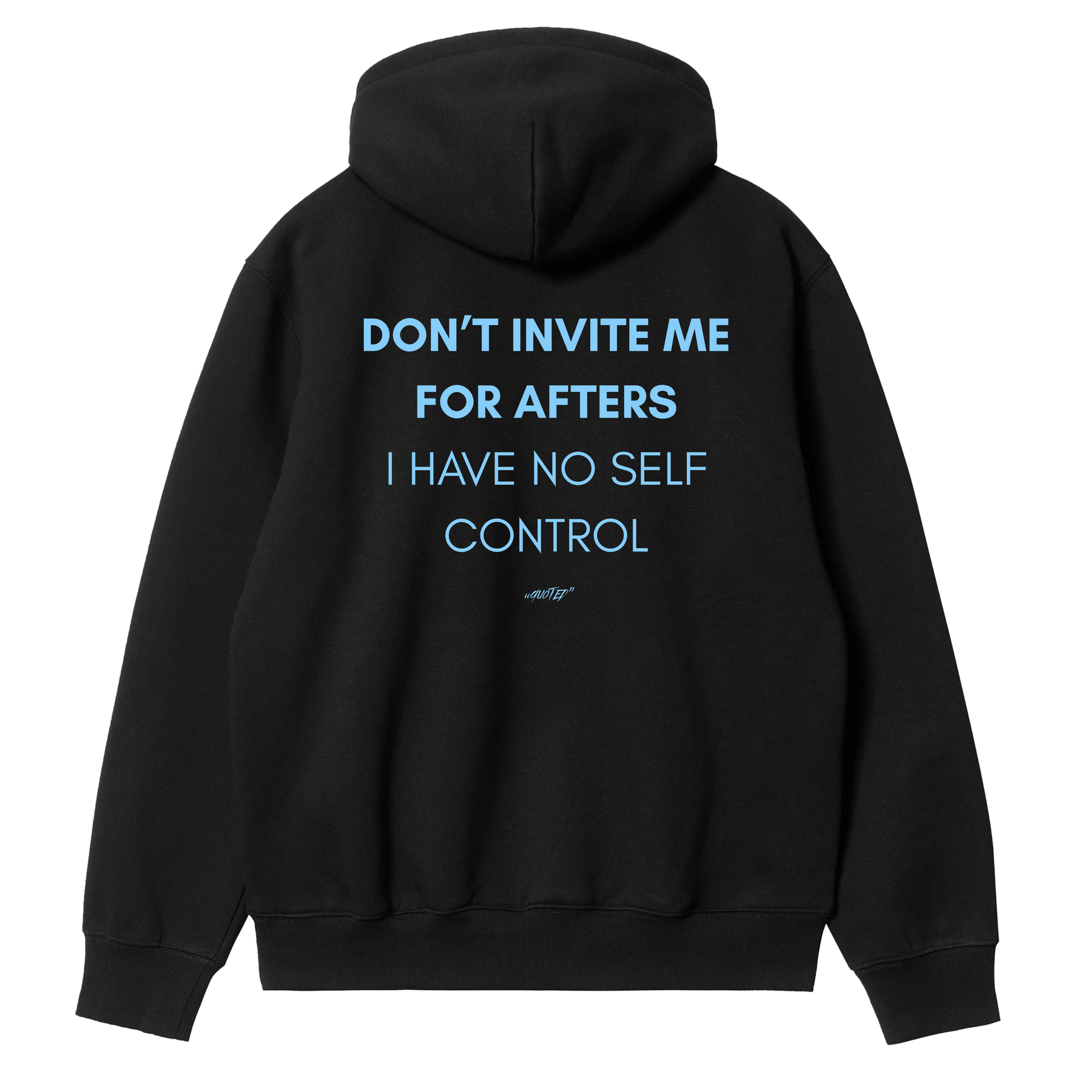 Afters Hoodie