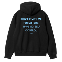 Afters Hoodie
