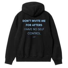 Afters Hoodie