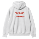Your Mom Hoodie
