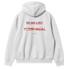 Your Mom Hoodie