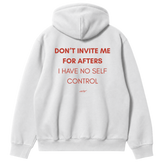 Afters Hoodie