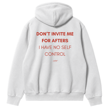 Afters Hoodie