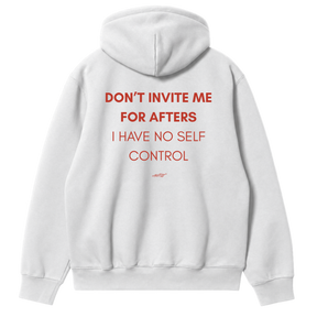 Afters Hoodie