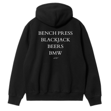 B Life Hoodie