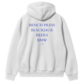 B Life Hoodie