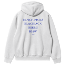 B Life Hoodie