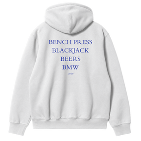 B Life Hoodie