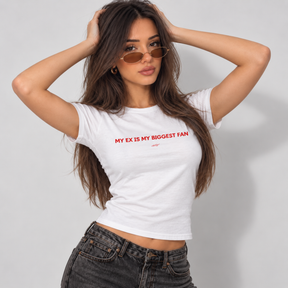 My Ex Is My Biggest Fan