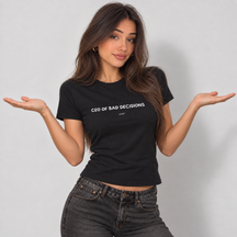CEO Of Bad Decisions