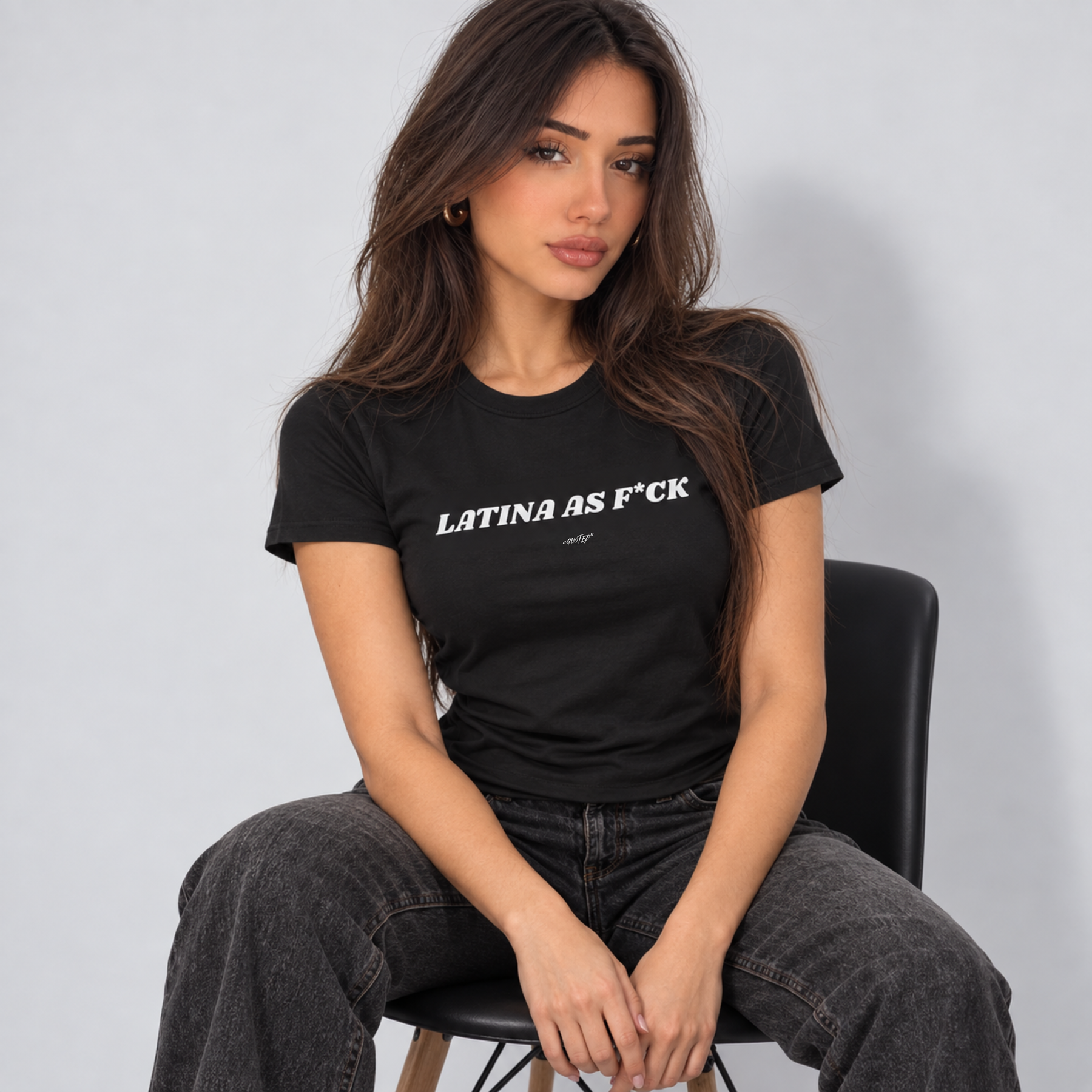 Latina As F*ck
