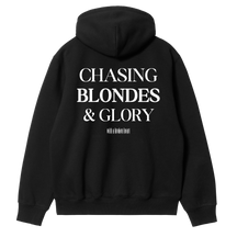 Chasing Blondes & Glory Hoodie