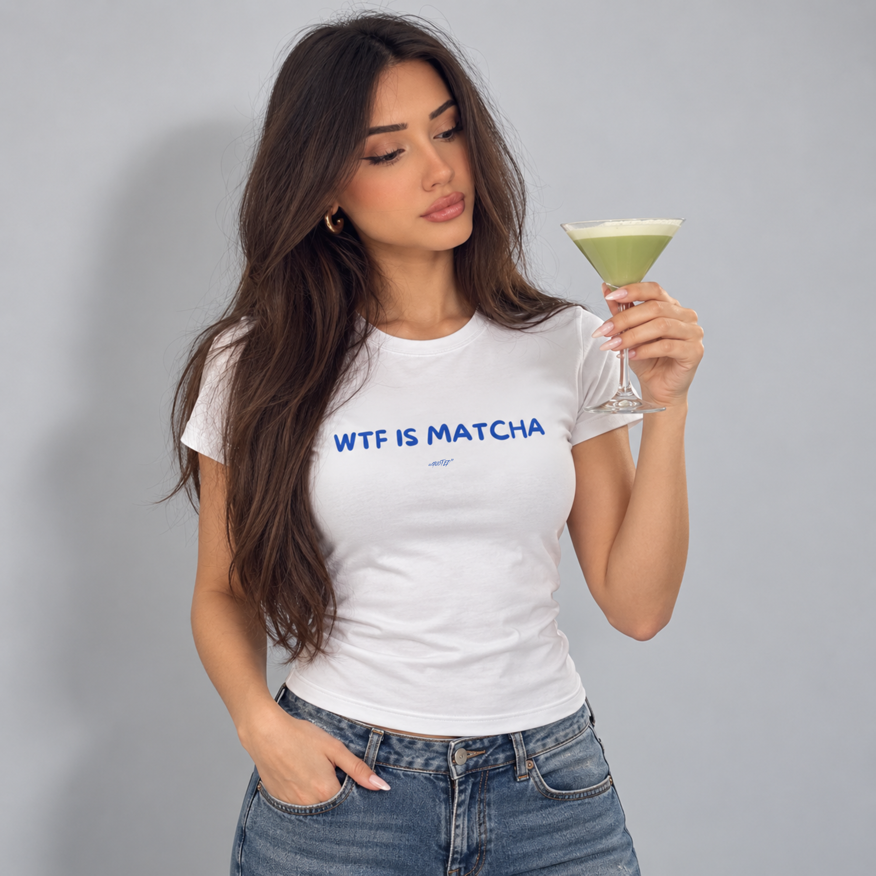 WTF Is Matcha