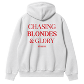 Chasing Blondes & Glory Hoodie
