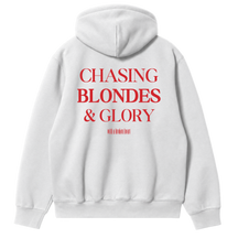 Chasing Blondes & Glory Hoodie