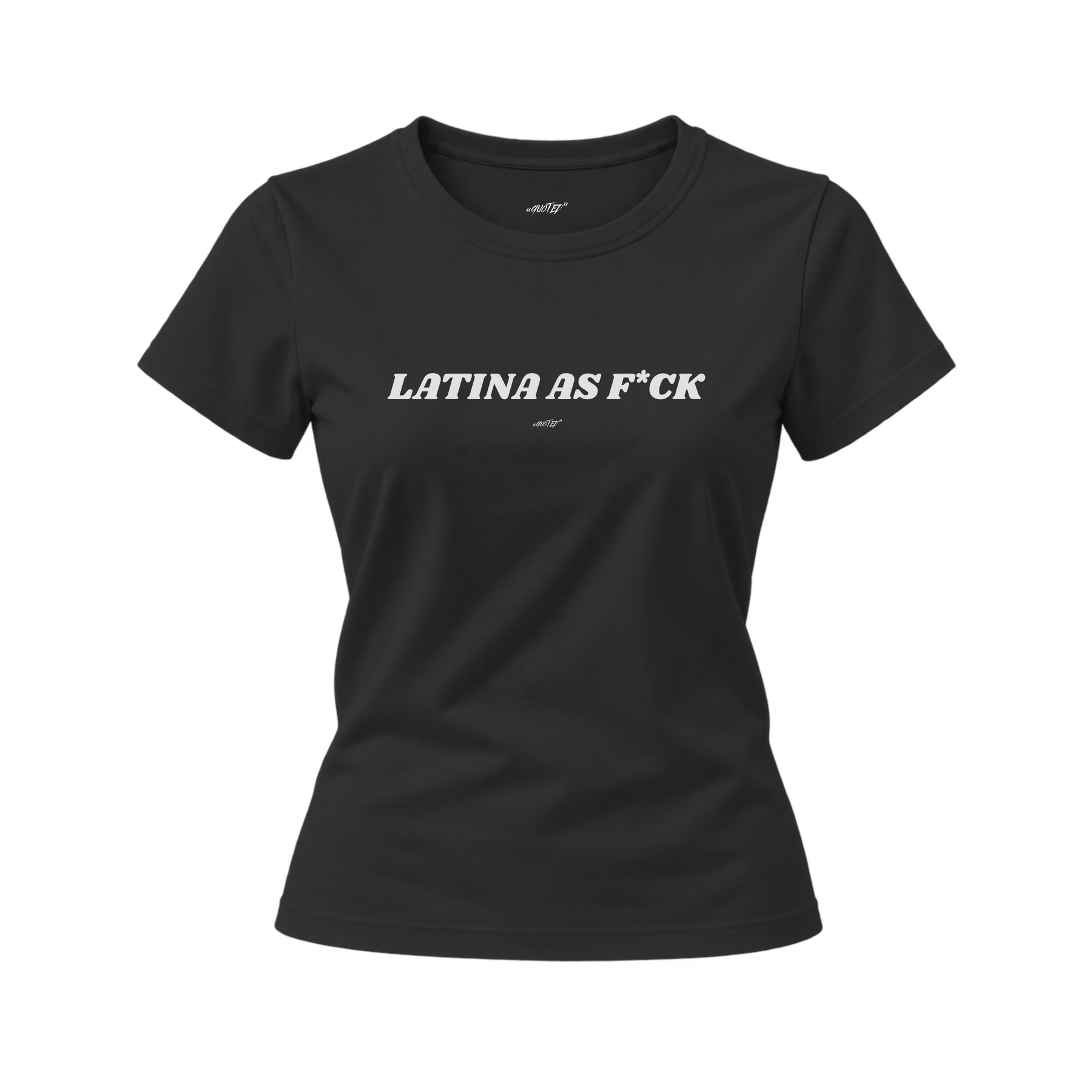 Latina As F*ck