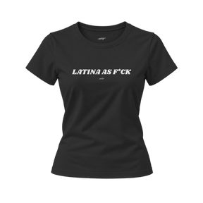 Latina As F*ck