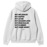 But I Make Money Hoodie