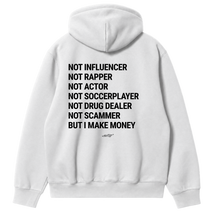 But I Make Money Hoodie