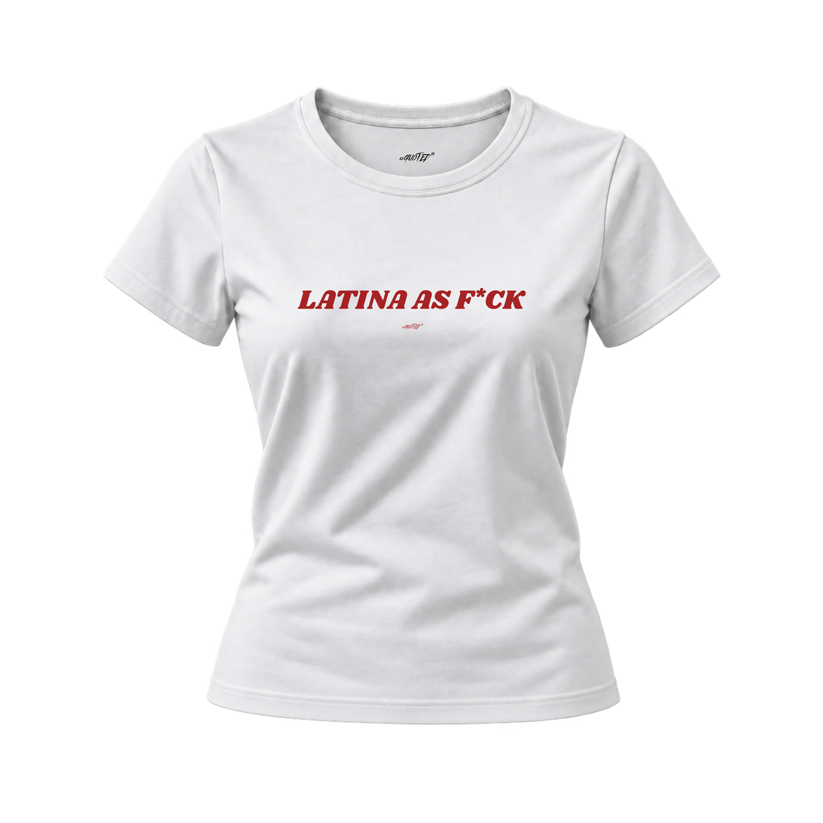 Latina As F*ck