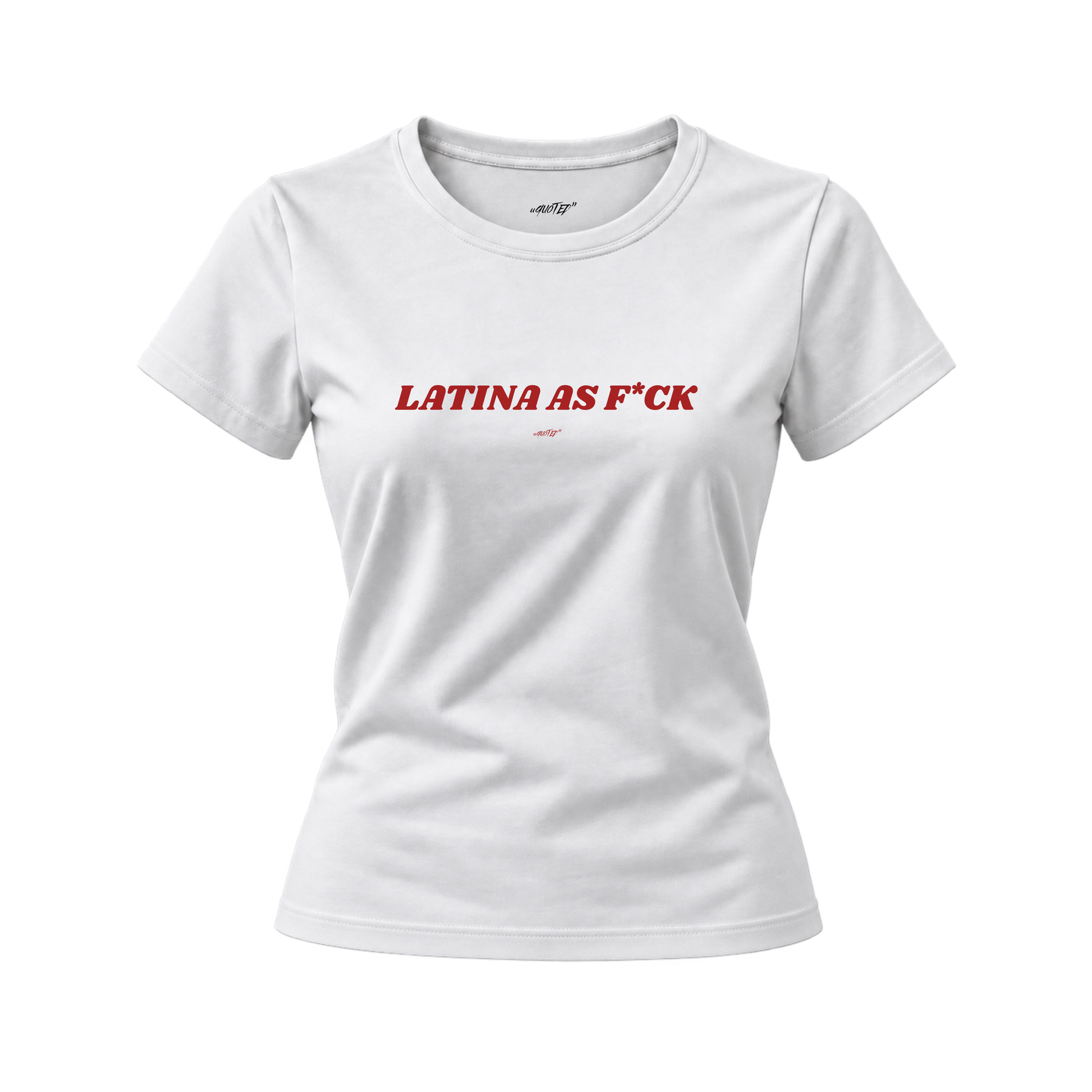 Latina As F*ck