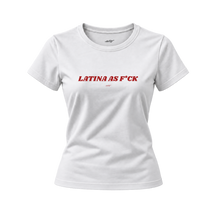 Latina As F*ck