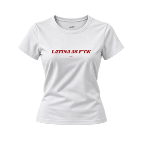 Latina As F*ck