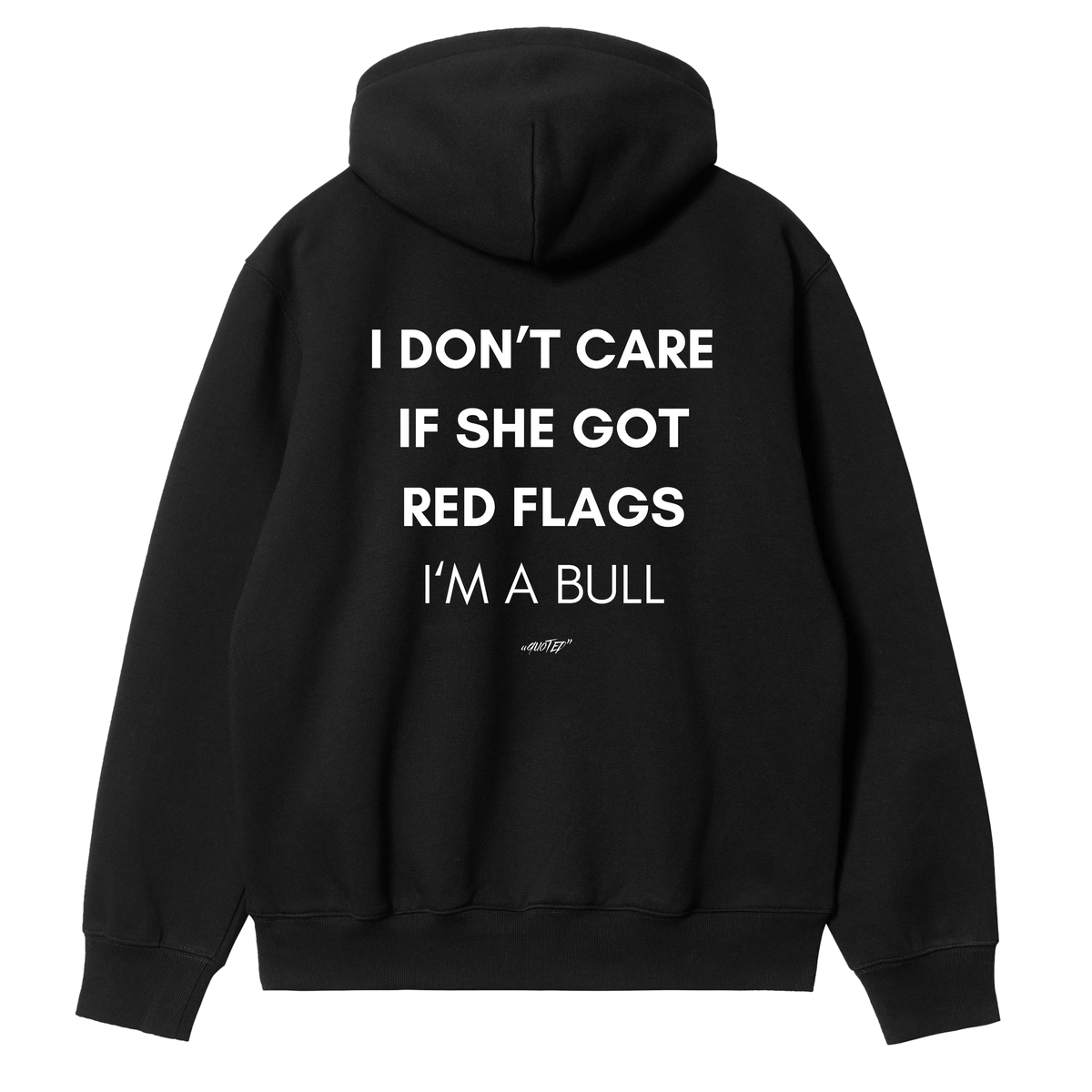 RedFlags Hoodie